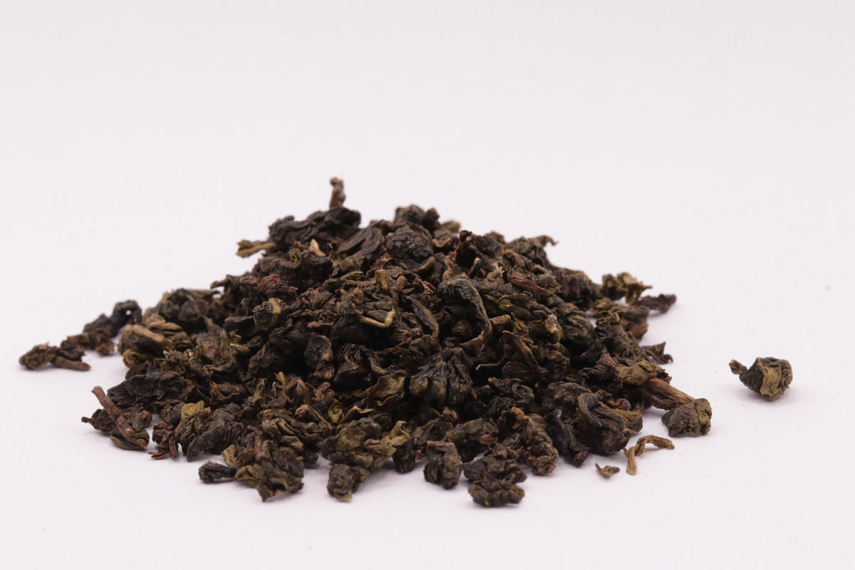 Oolong