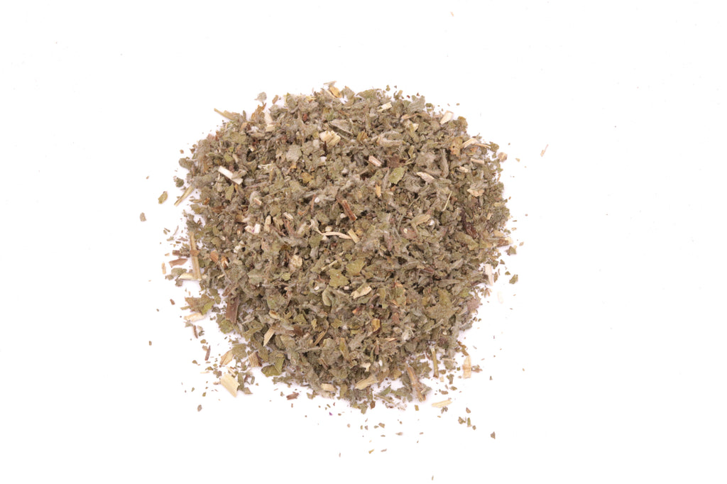 Apfelminze Fein
