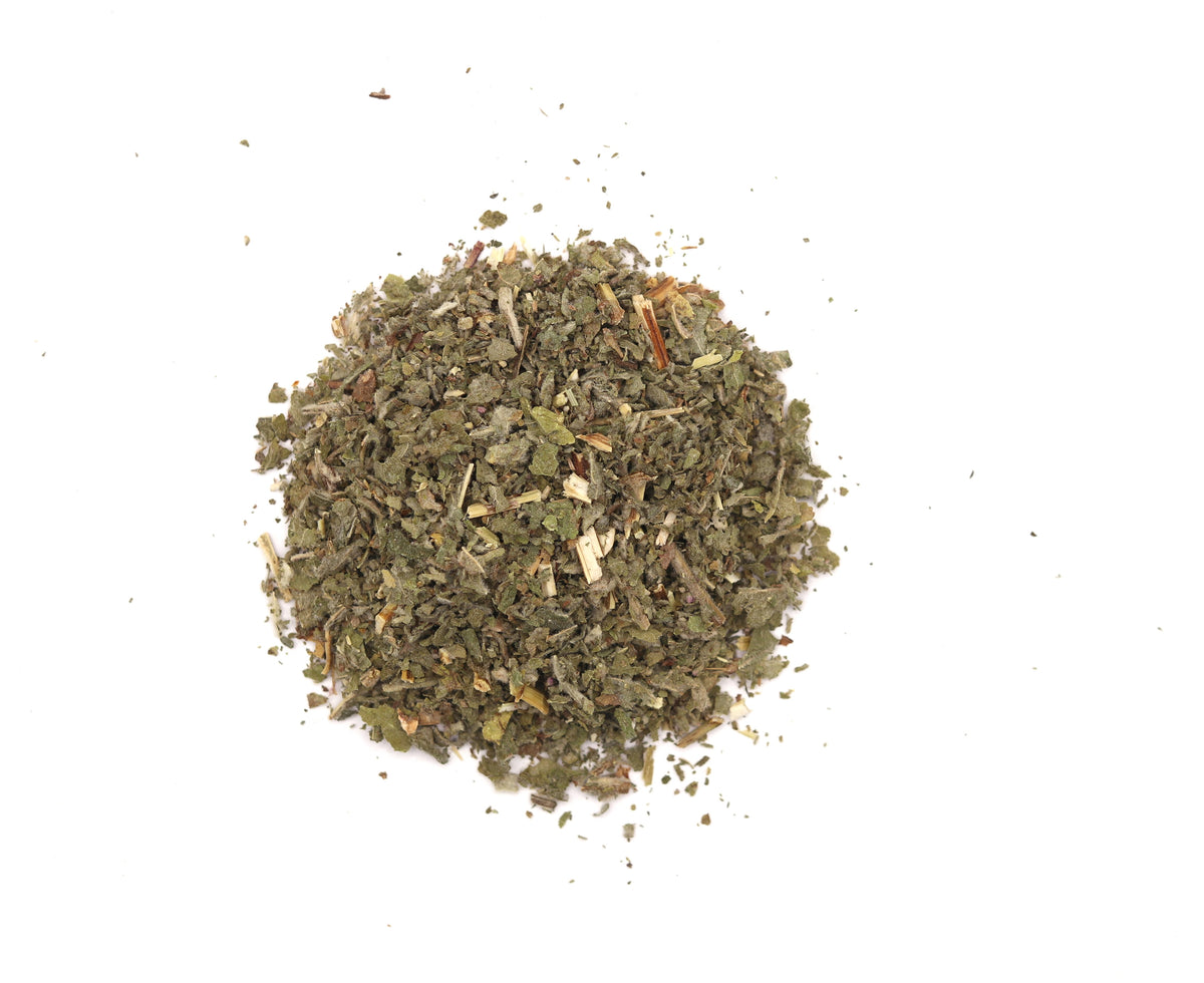 Apfelminze Fein