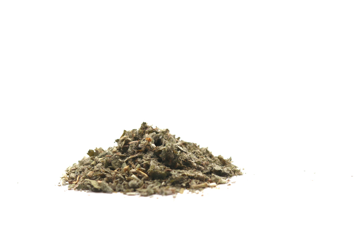 Apfelminze Fein
