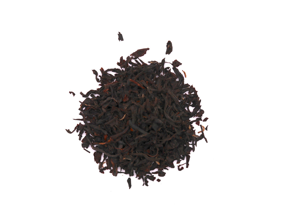 Assam Rembeng Bio
