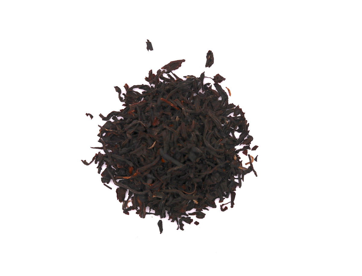 Assam Rembeng Bio