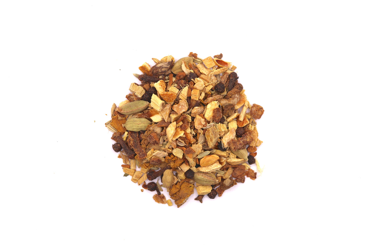 Ayurveda Respiration