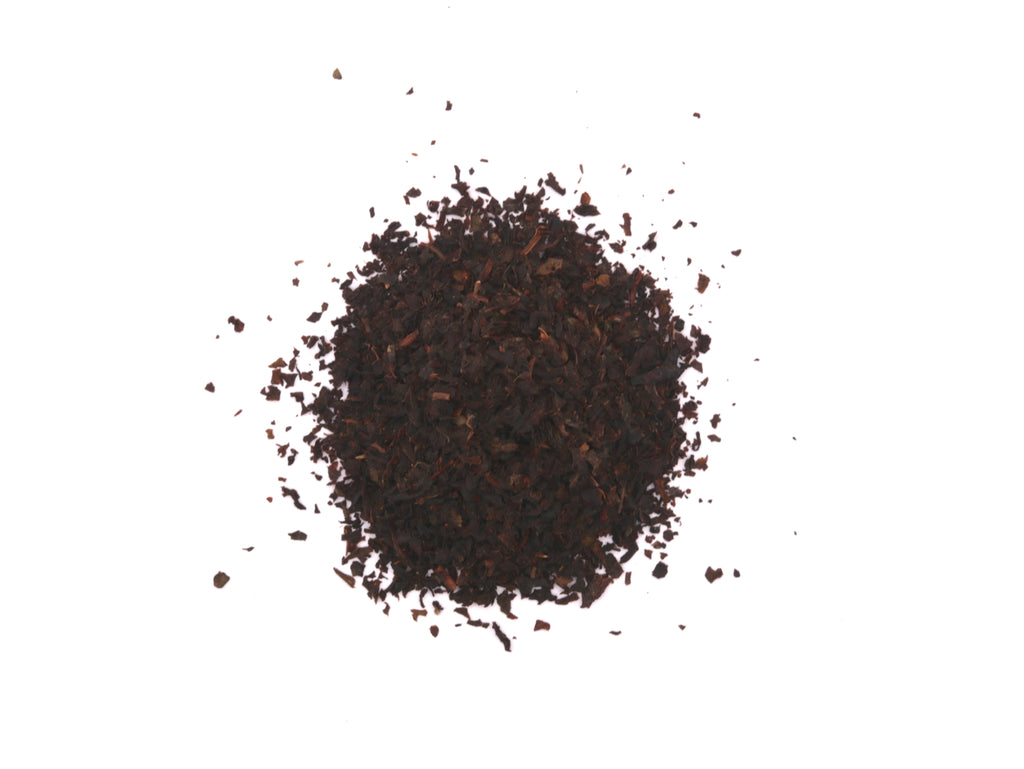 Ceylon Uva Inglashena Bio