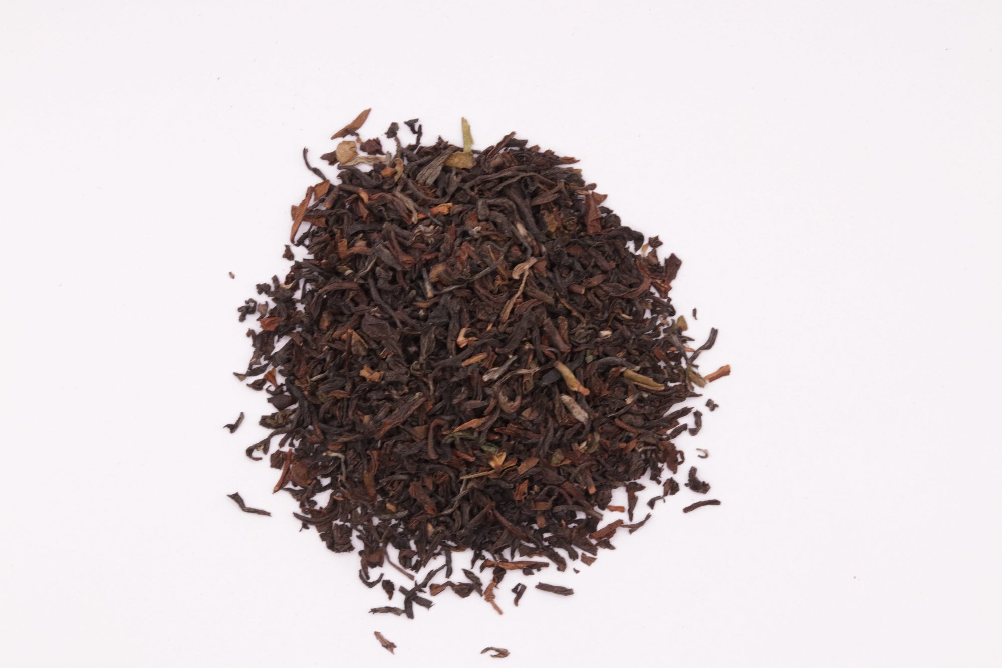 Darjeeling Ambootia