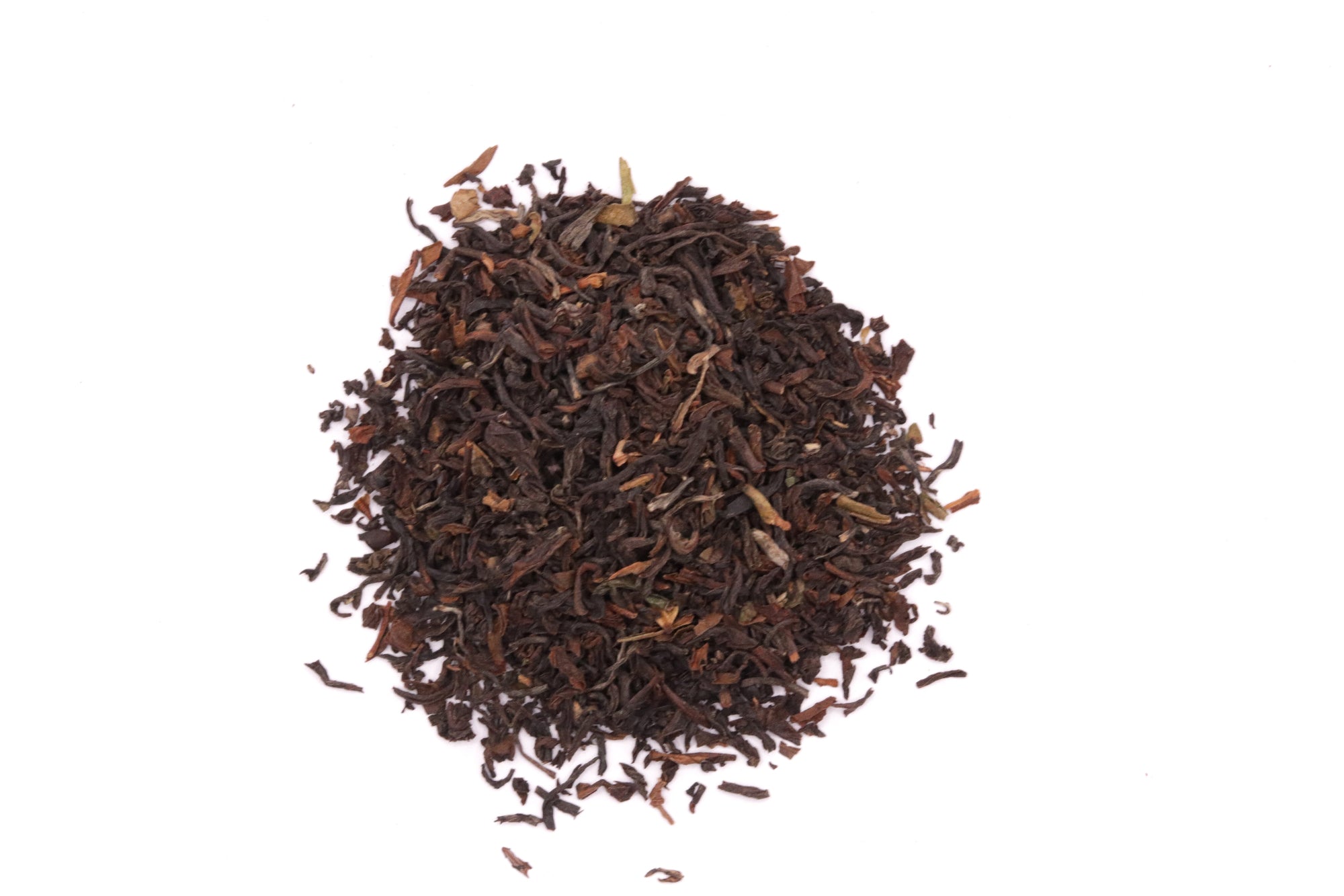 Darjeeling Ambootia