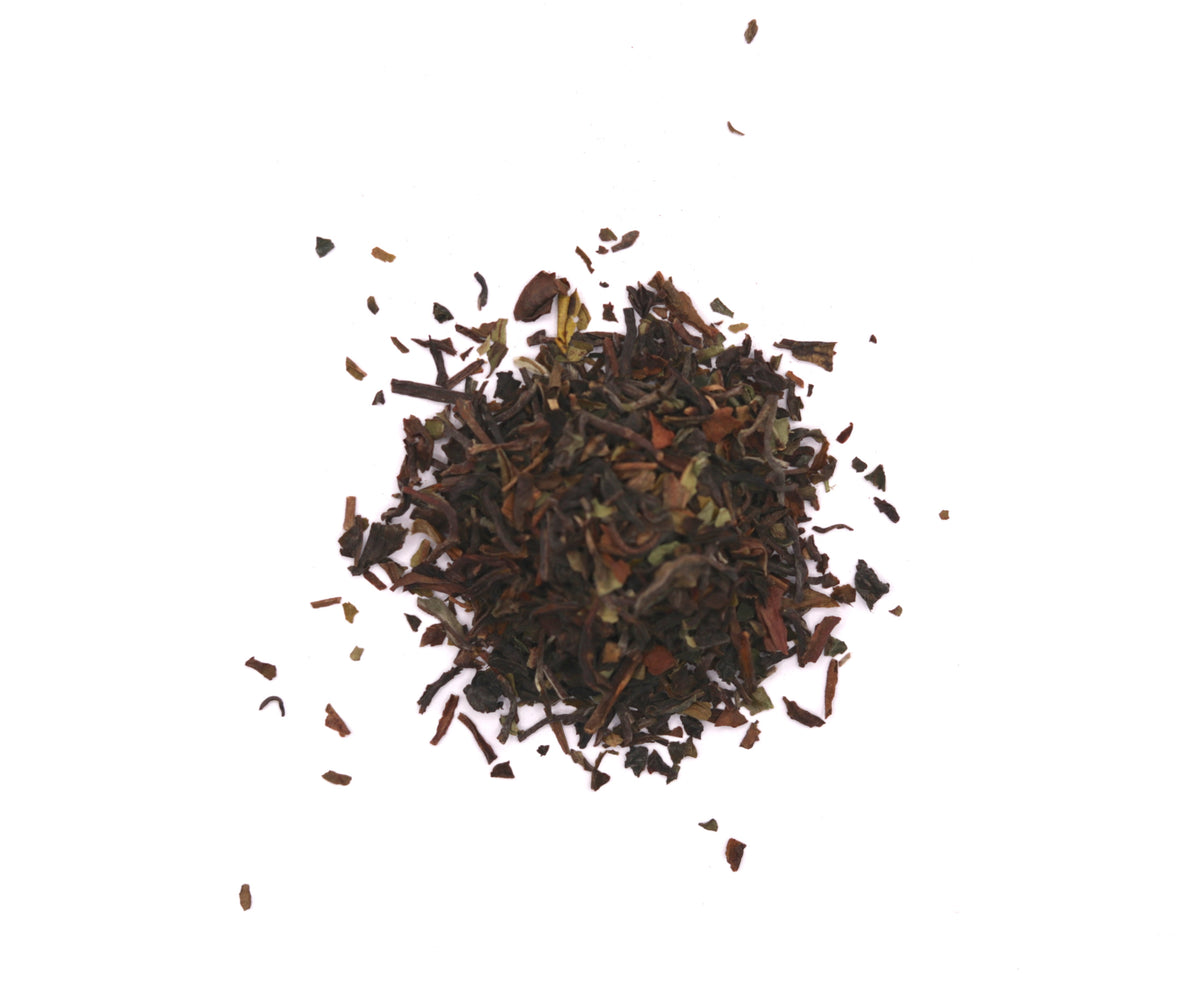 Darjeeling Chamong Bio First Flush