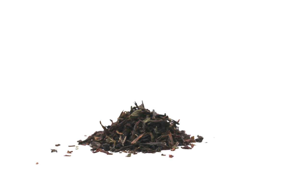 Darjeeling Chamong Bio First Flush