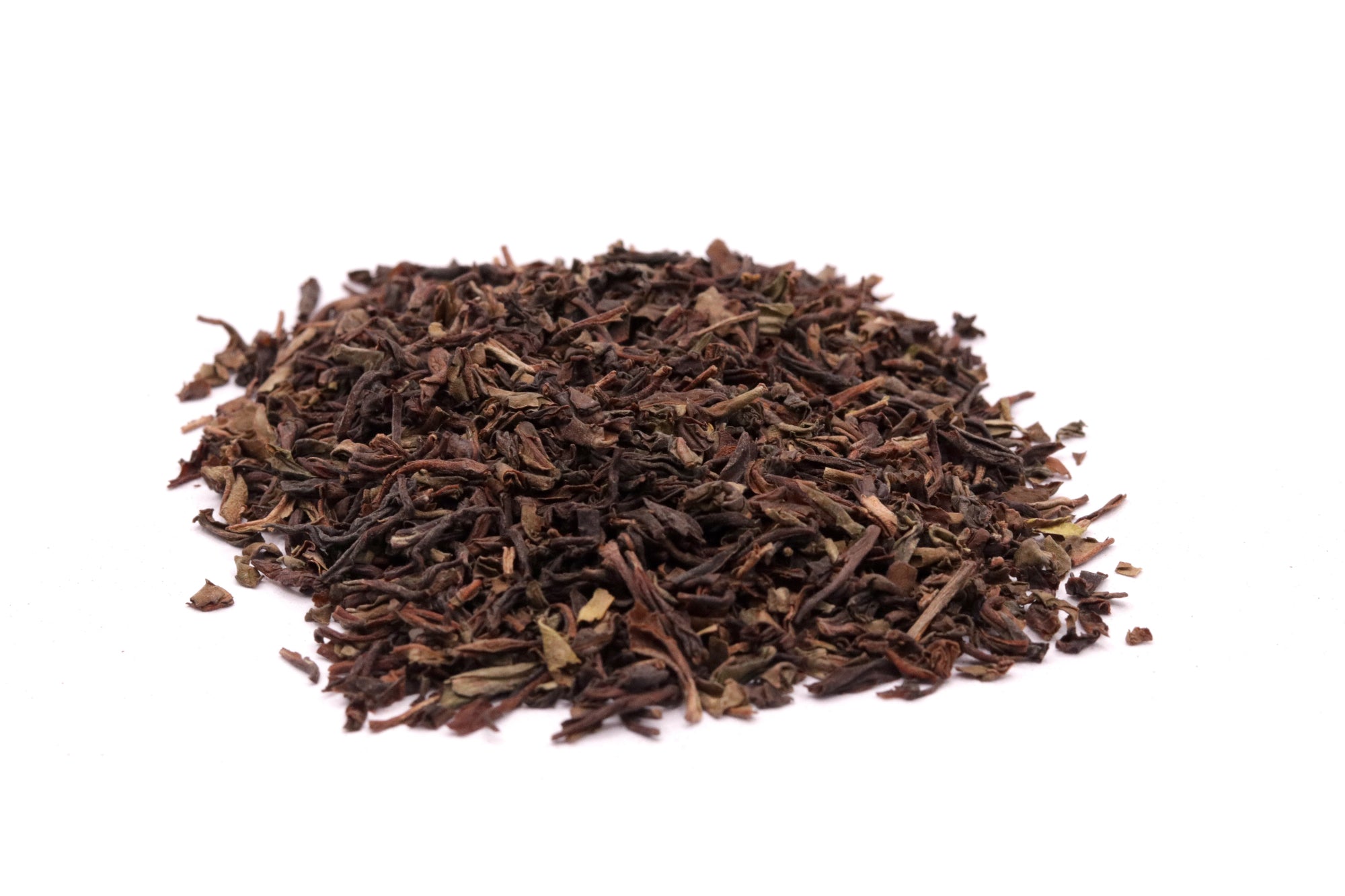 Darjeeling Chamong Bio first flush