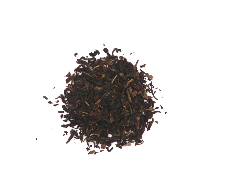 Darjeeling Bio First Flush