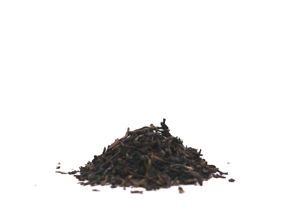 Darjeeling Bio First Flush