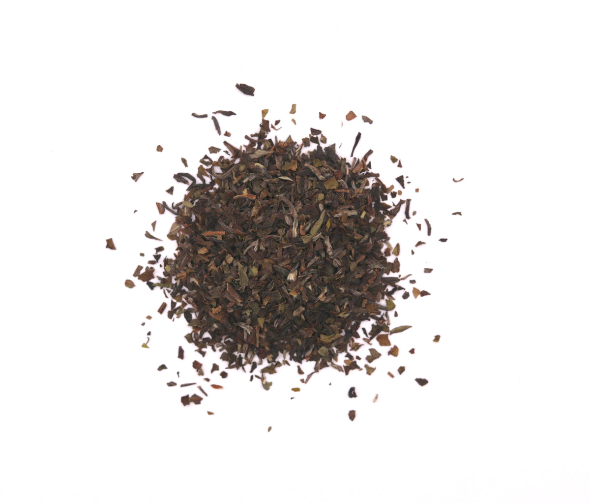 Darjeeling Namring Second Flush