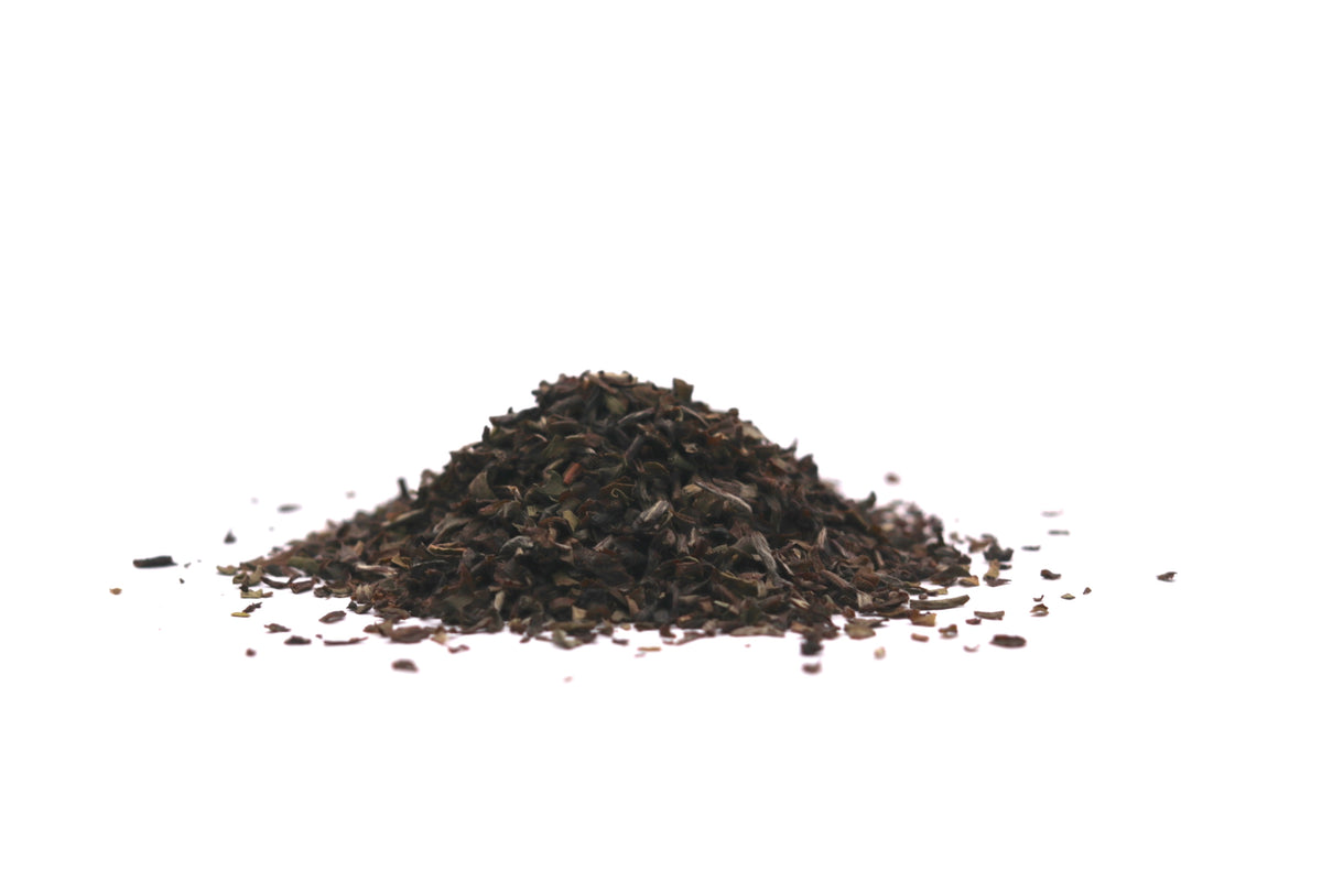 Darjeeling Namring Second Flush
