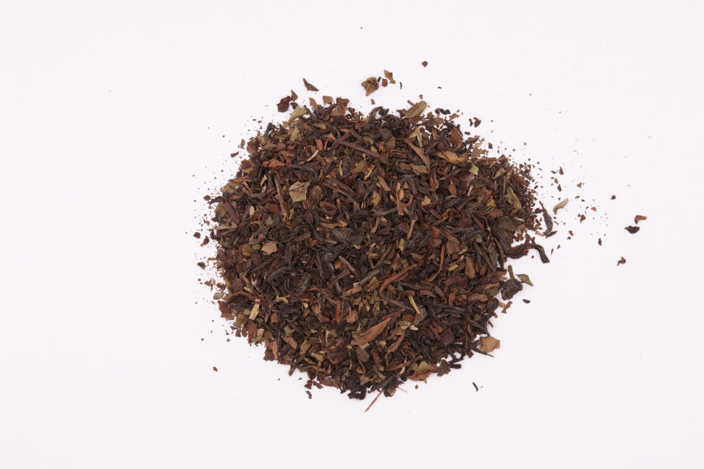 Darjeeling Puttabong