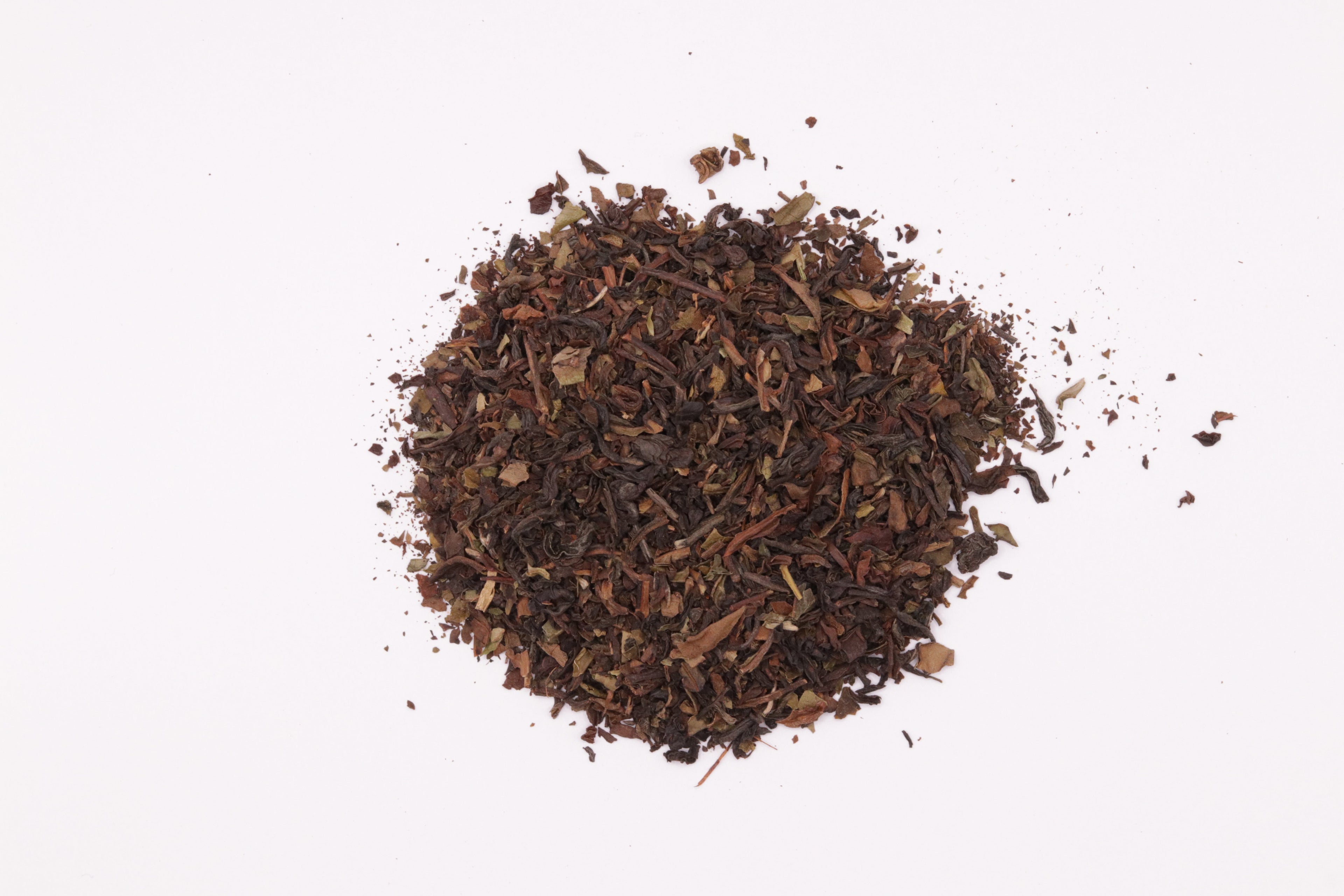 Darjeeling Puttabong