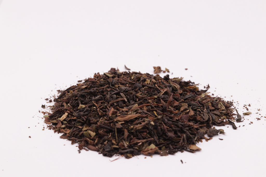 Darjeeling Puttabong