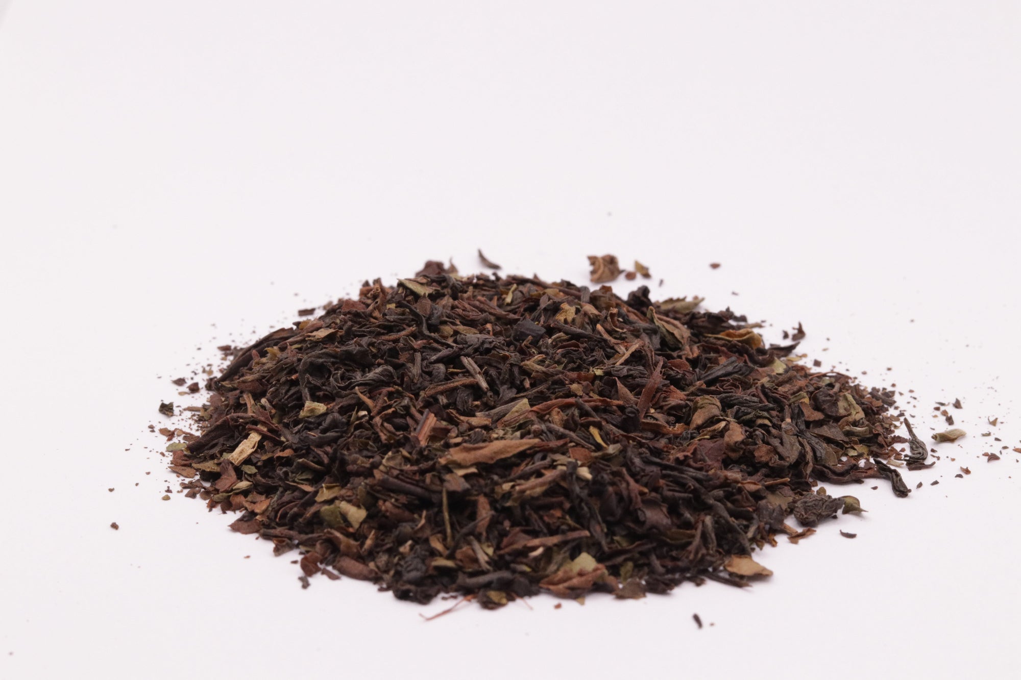 Darjeeling Puttabong