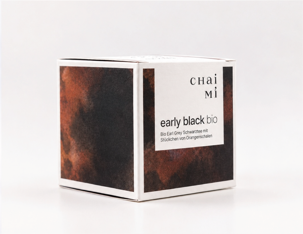 Early Black Bio