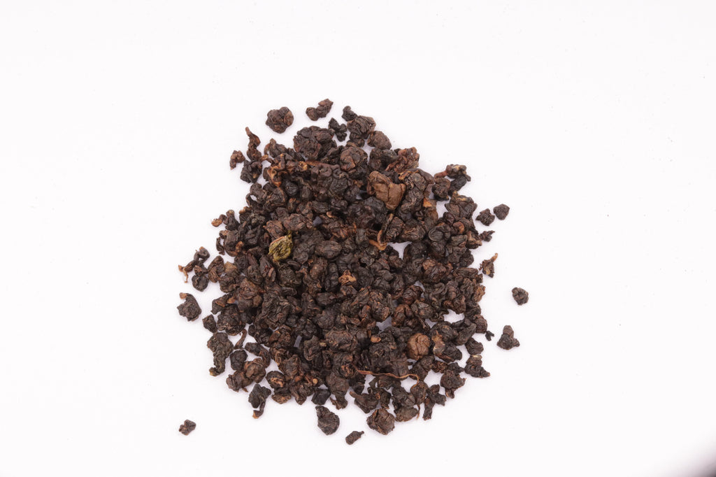 Formosa Oolong Dark Pearls