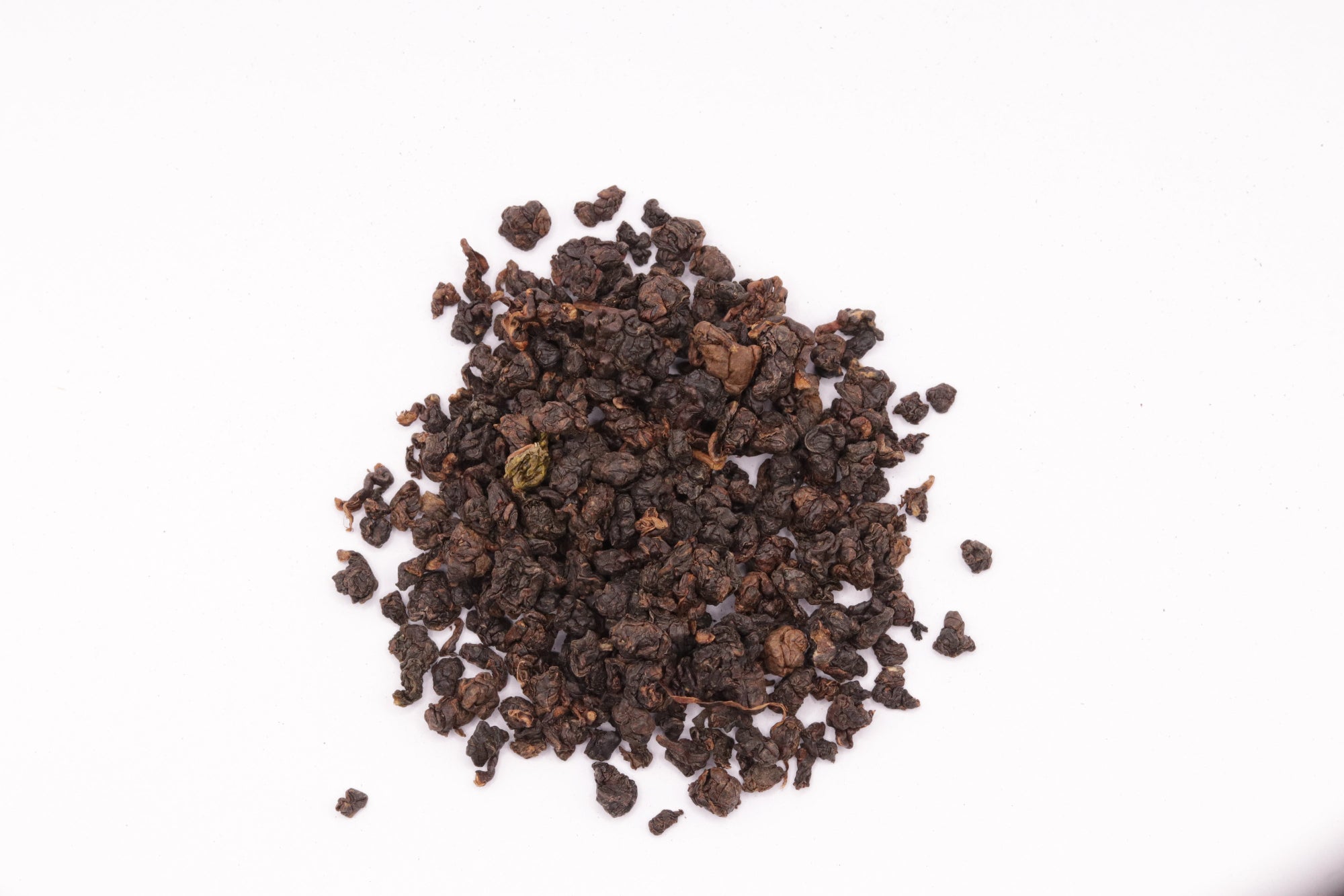 Formosa Oolong Dark Pearls