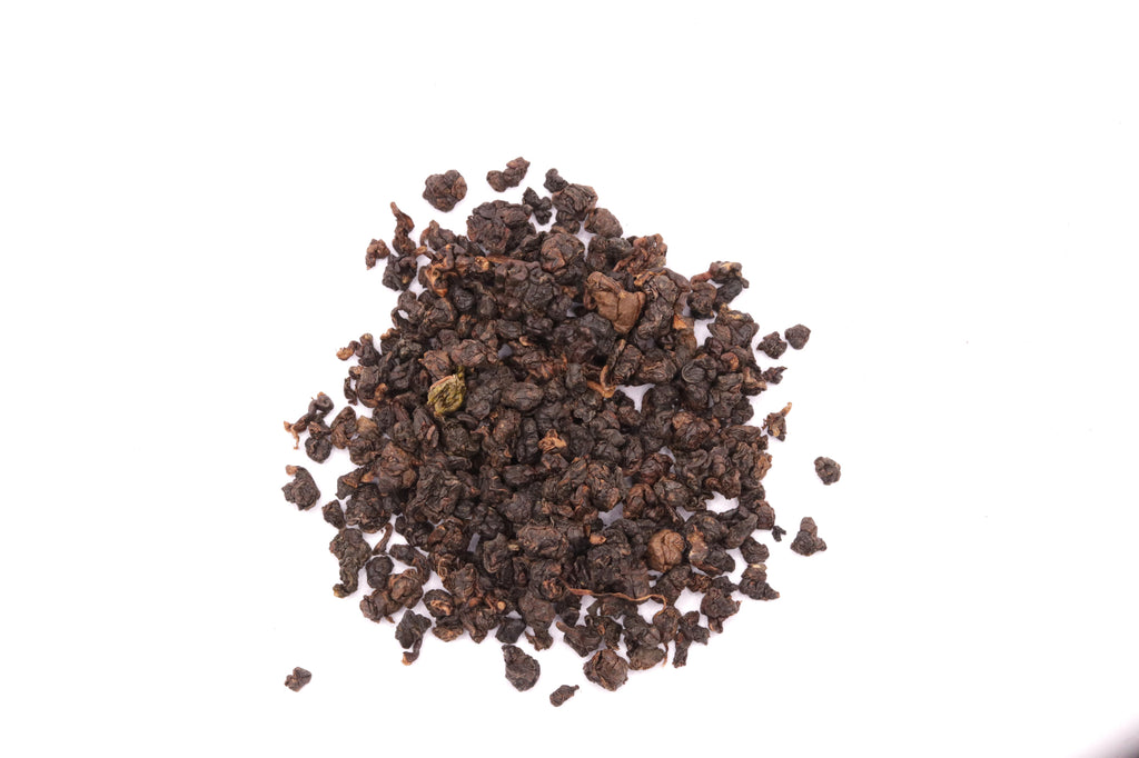 Oolong Dark Pearls Formosa