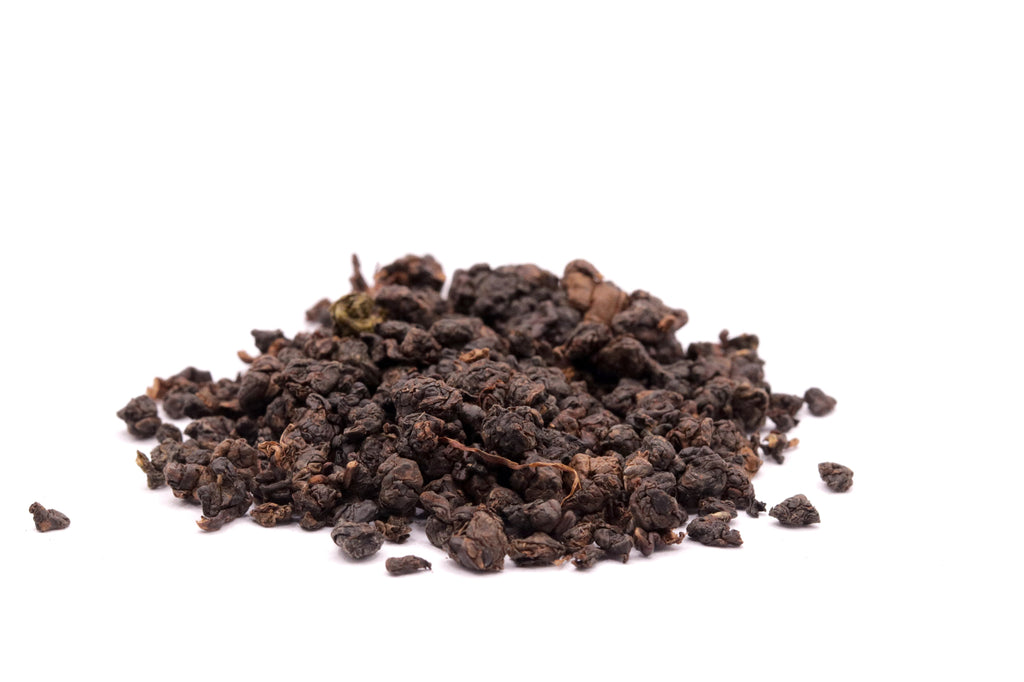 Oolong Dark Pearls Formosa