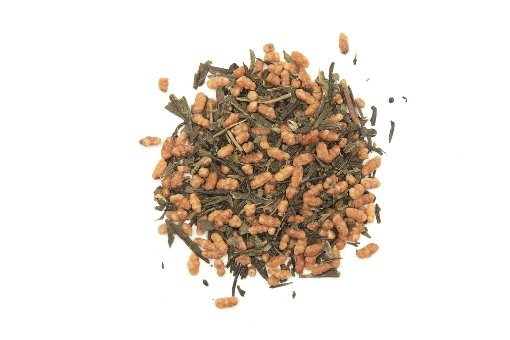 Genmaicha Japan