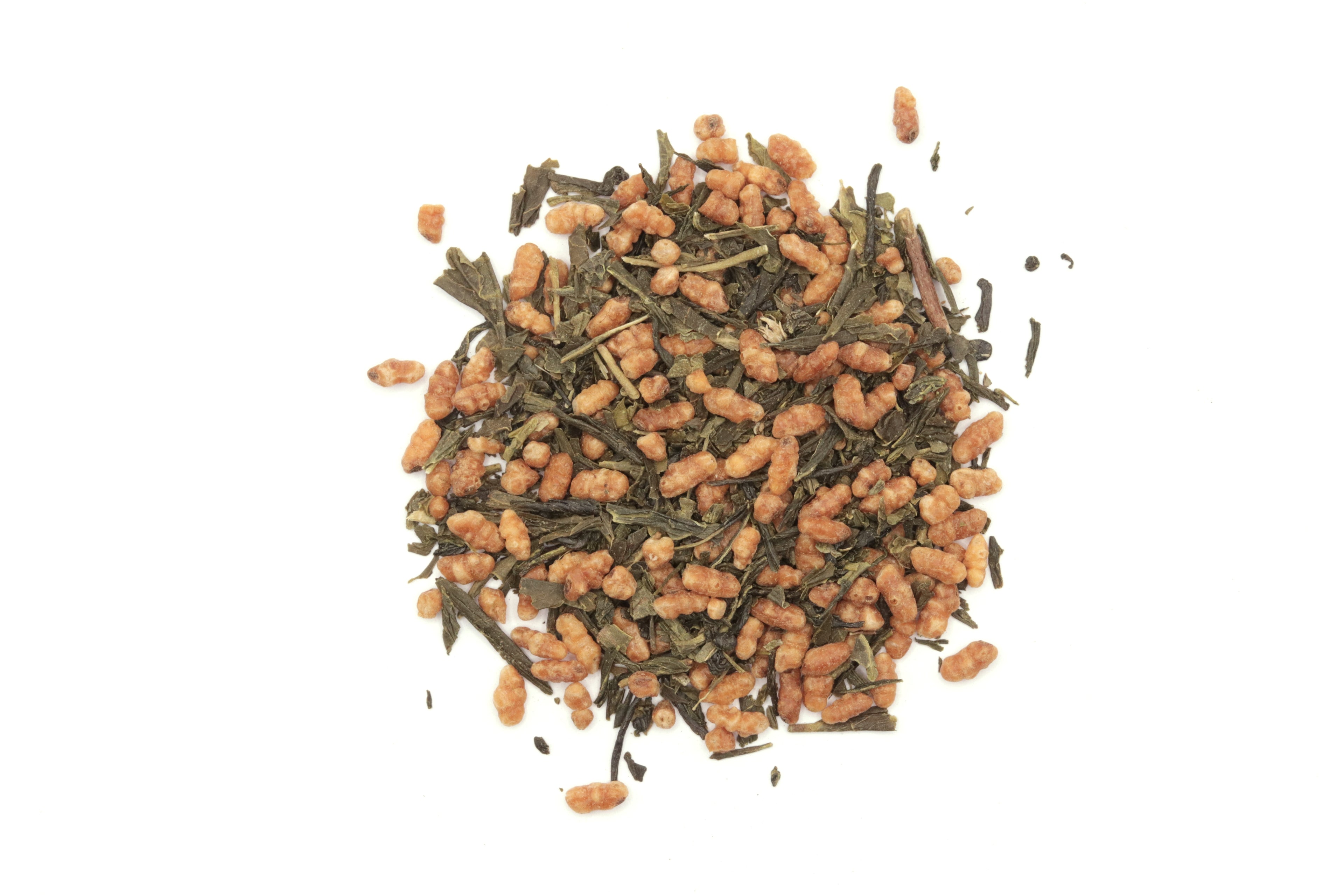 Genmaicha Japan