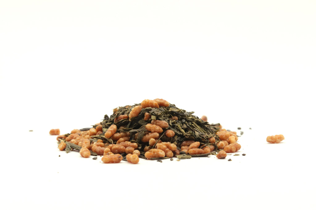 Genmaicha Japan