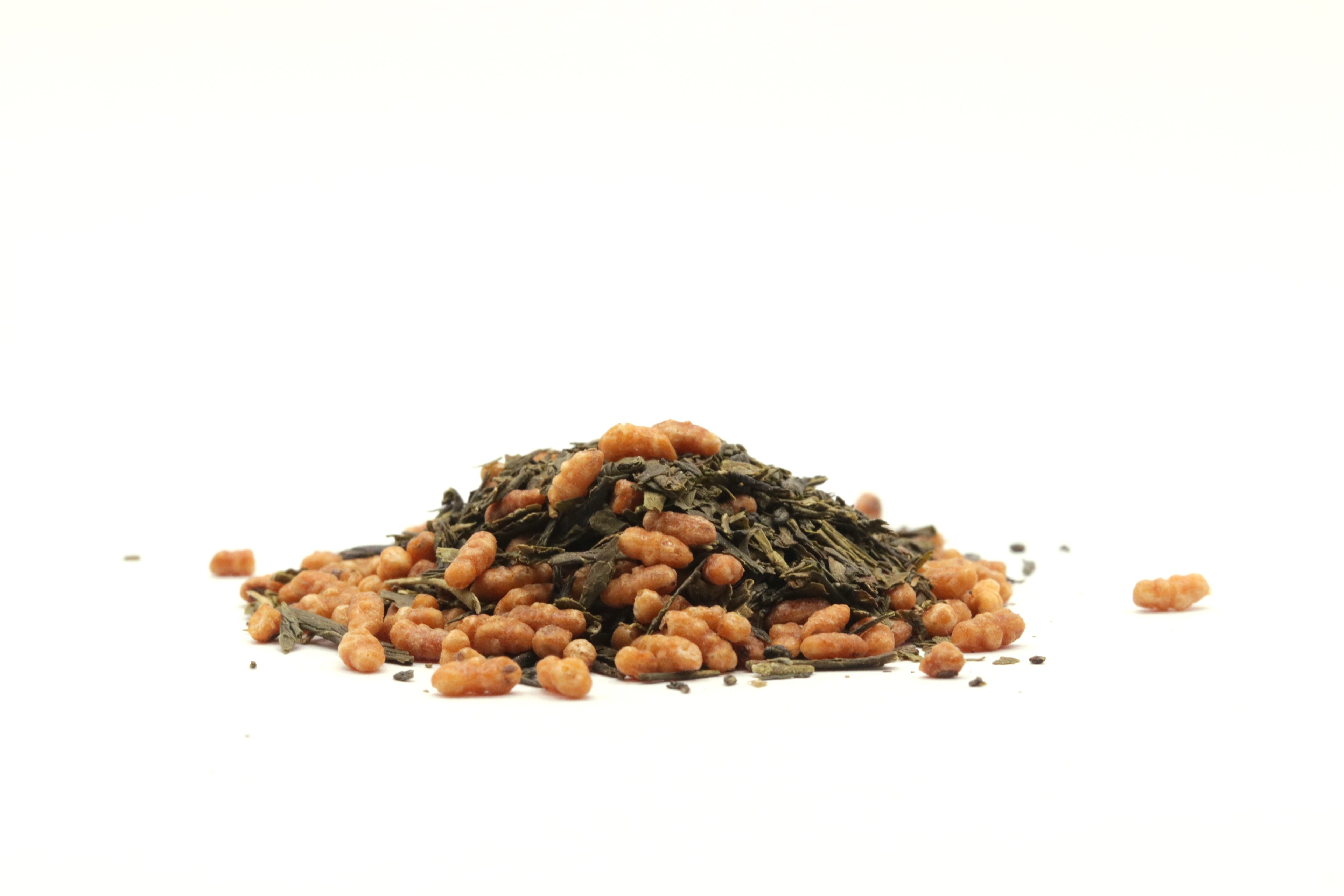 Genmaicha Japan