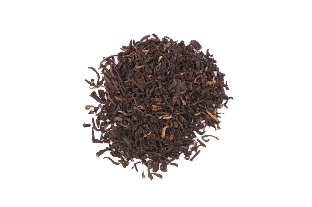 Golden Yunnan
