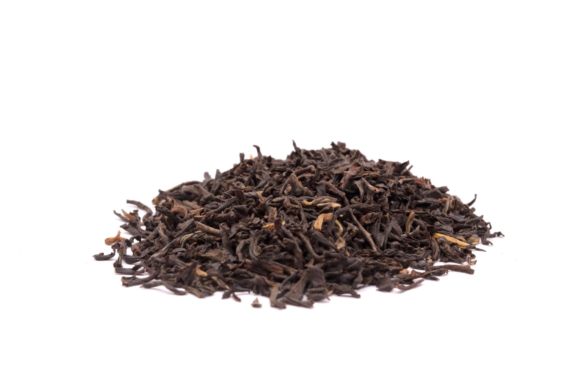 Golden Yunnan