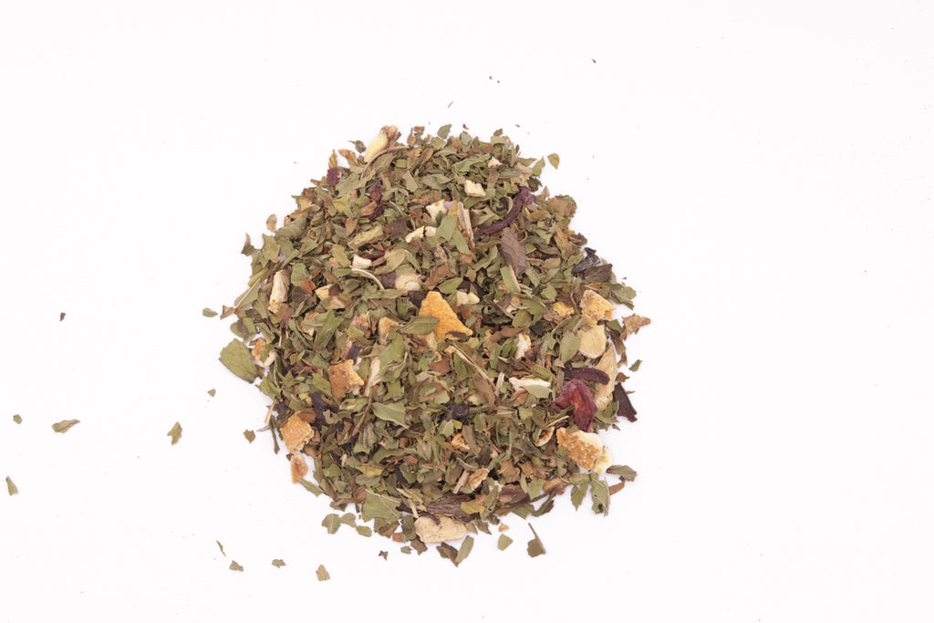 Jardin Méditerranéen