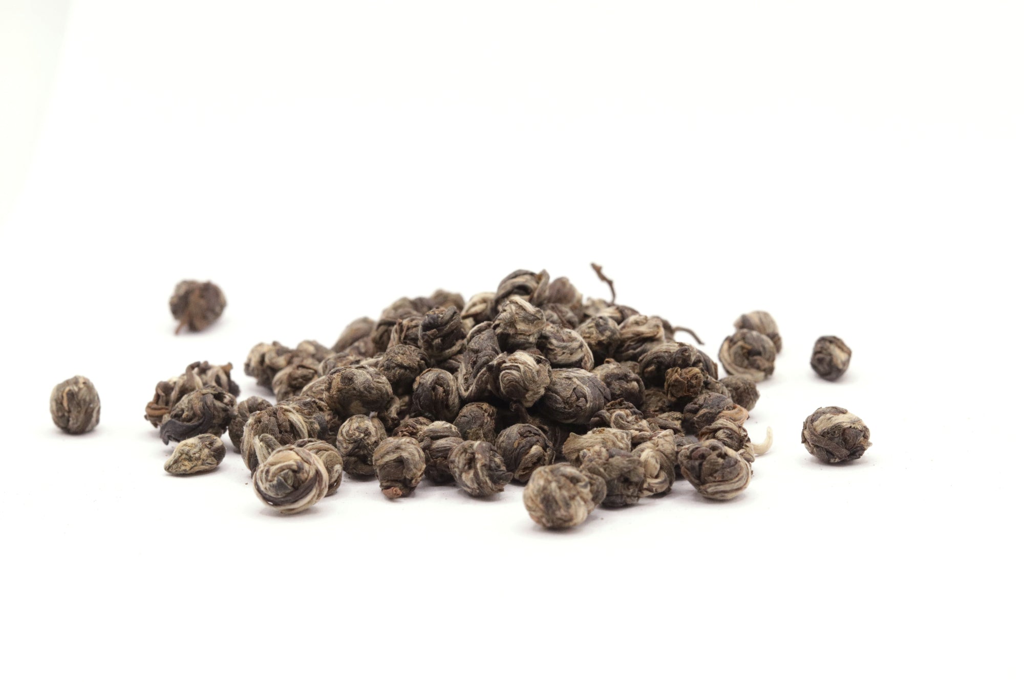 Jasmin Dragon Phoenix Pearls