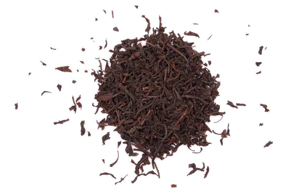 Java Malabar