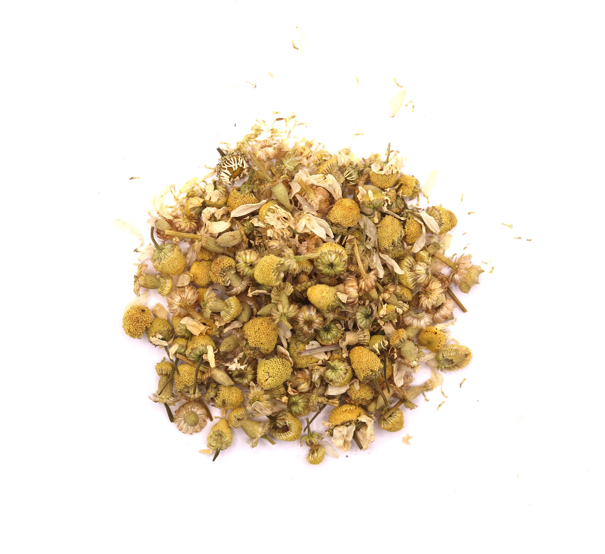 Kamillenblüten Bio