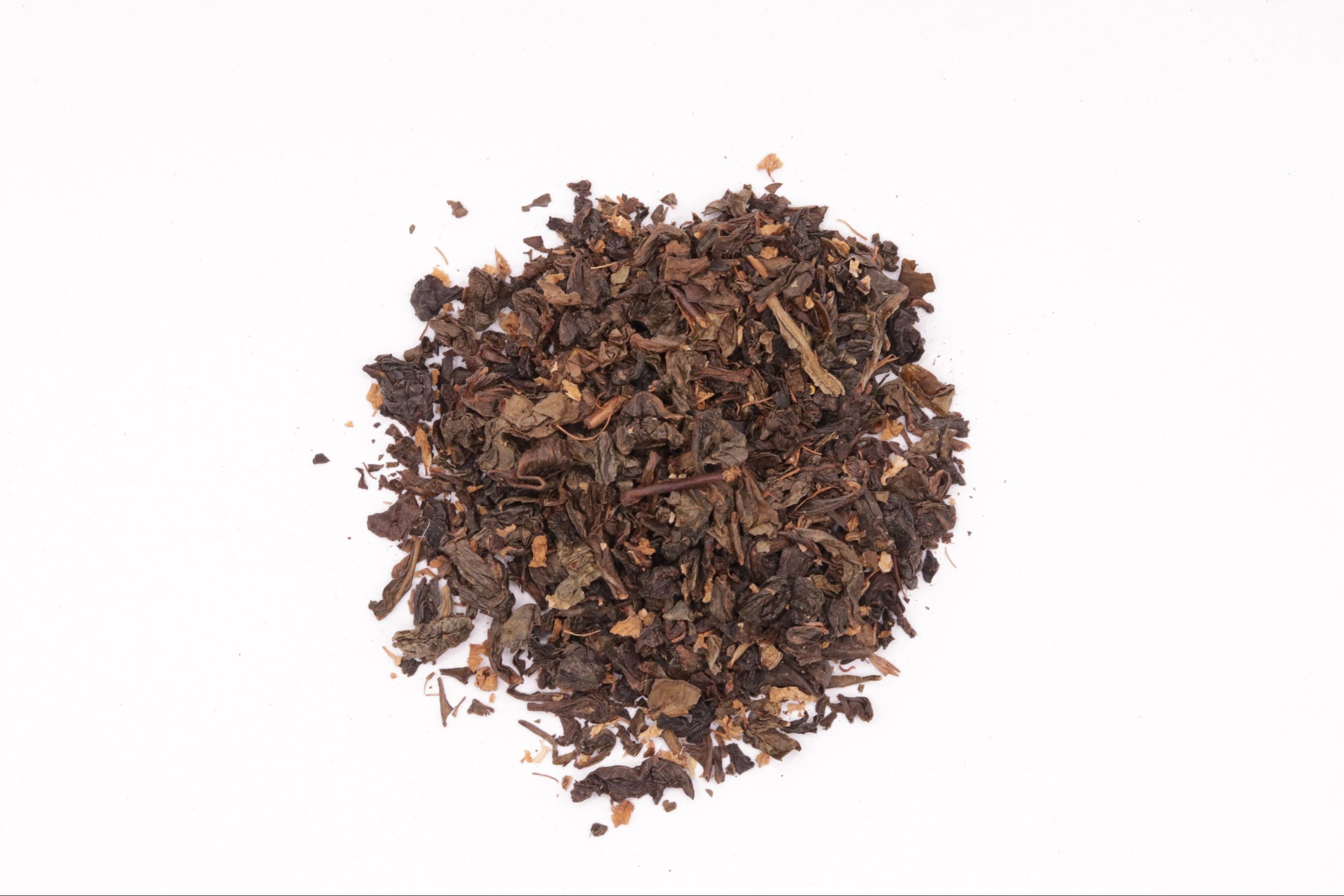 China Kwai Flower Oolong