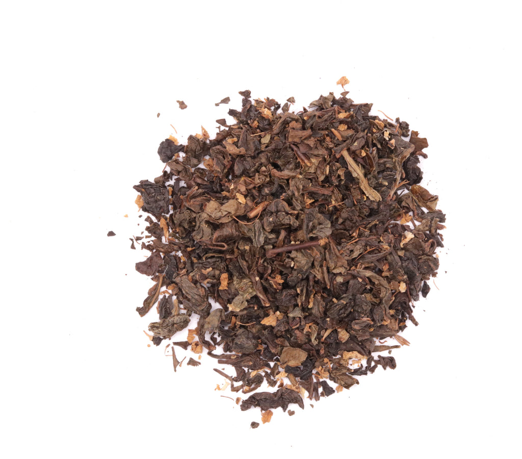 Kwai Flower Oolong