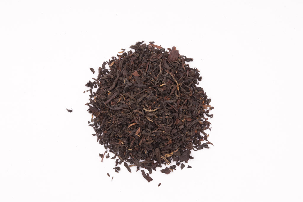 China Lapsang Souchong