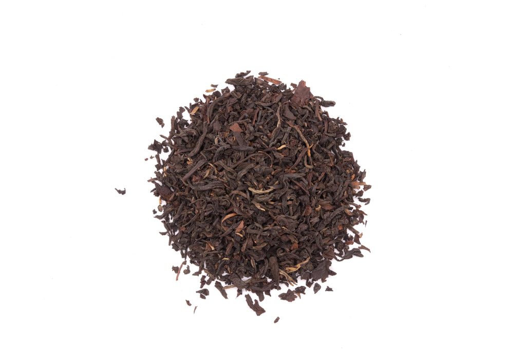 Lapsang Souchong Rauchtee