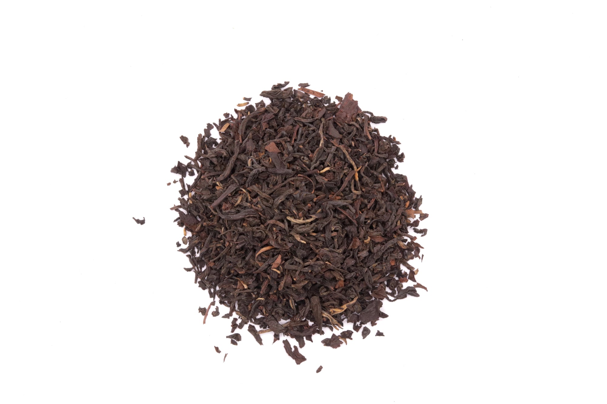 Lapsang Souchong Rauchtee
