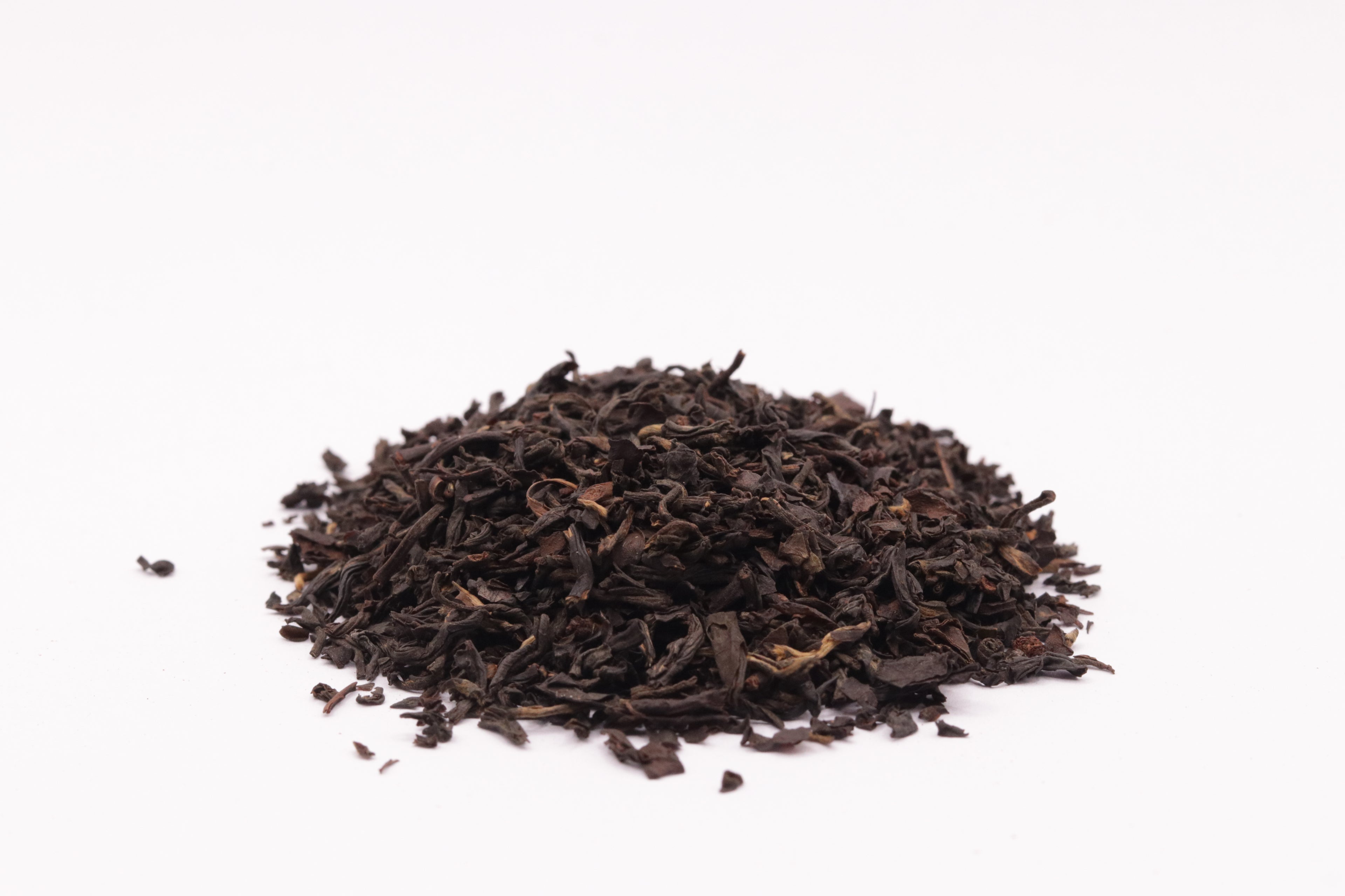 China Lapsang Souchong