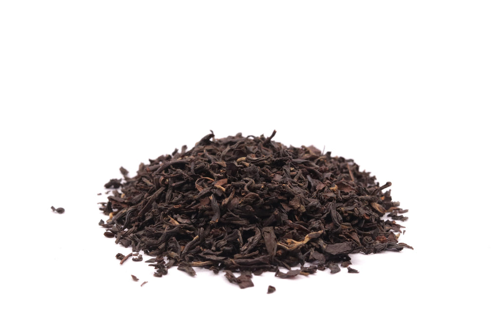 Lapsang Souchong Rauchtee