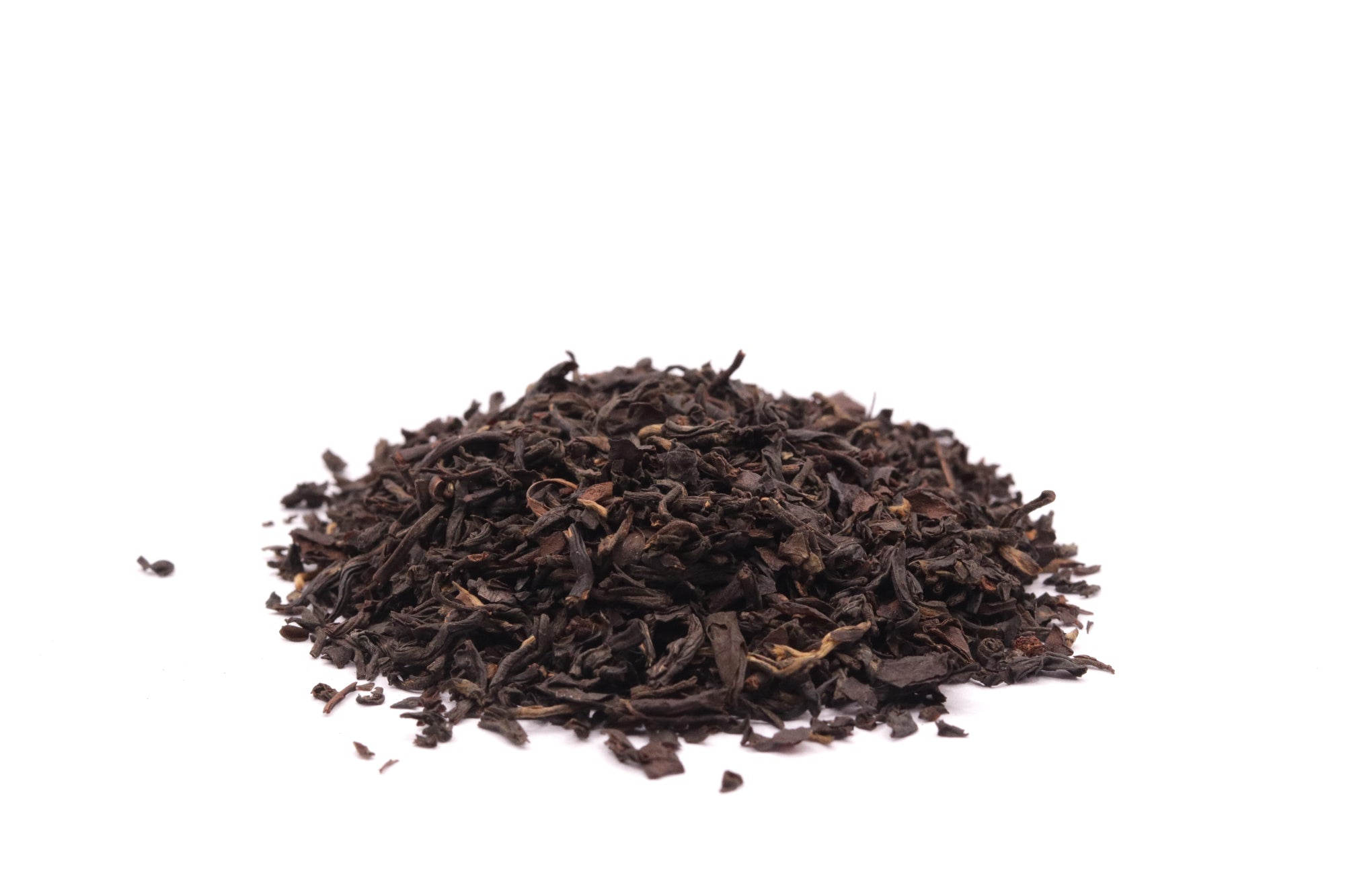 Lapsang Souchong Rauchtee