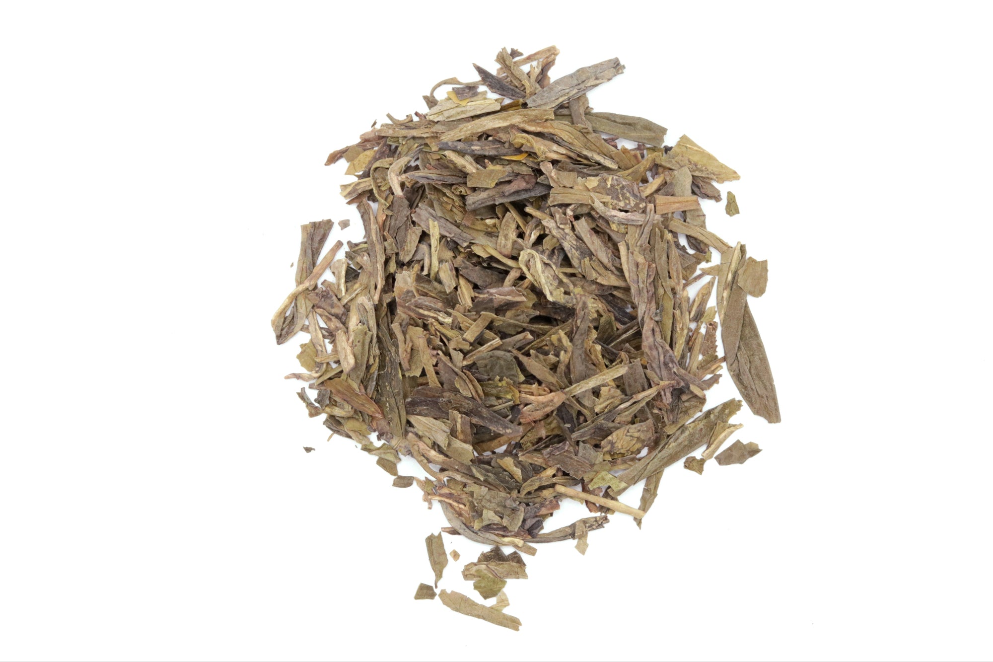 Drachenbrunnentee Lung Ching