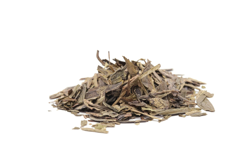 Drachenbrunnentee Lung Ching