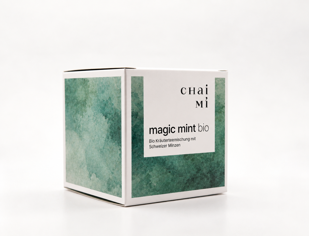 Magic Mint Bio