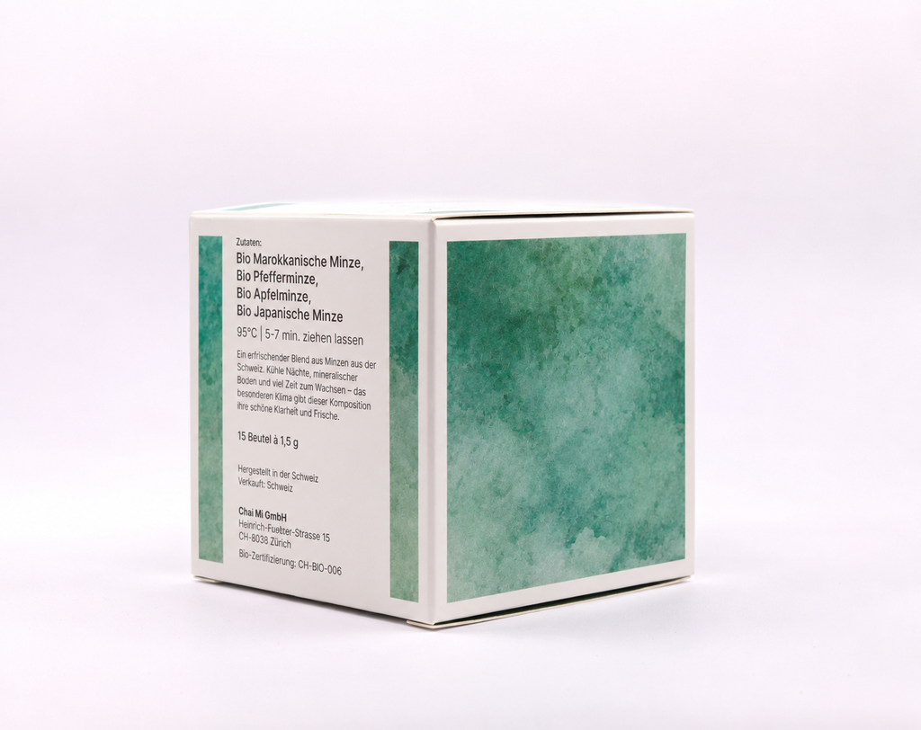 Magic Mint Bio