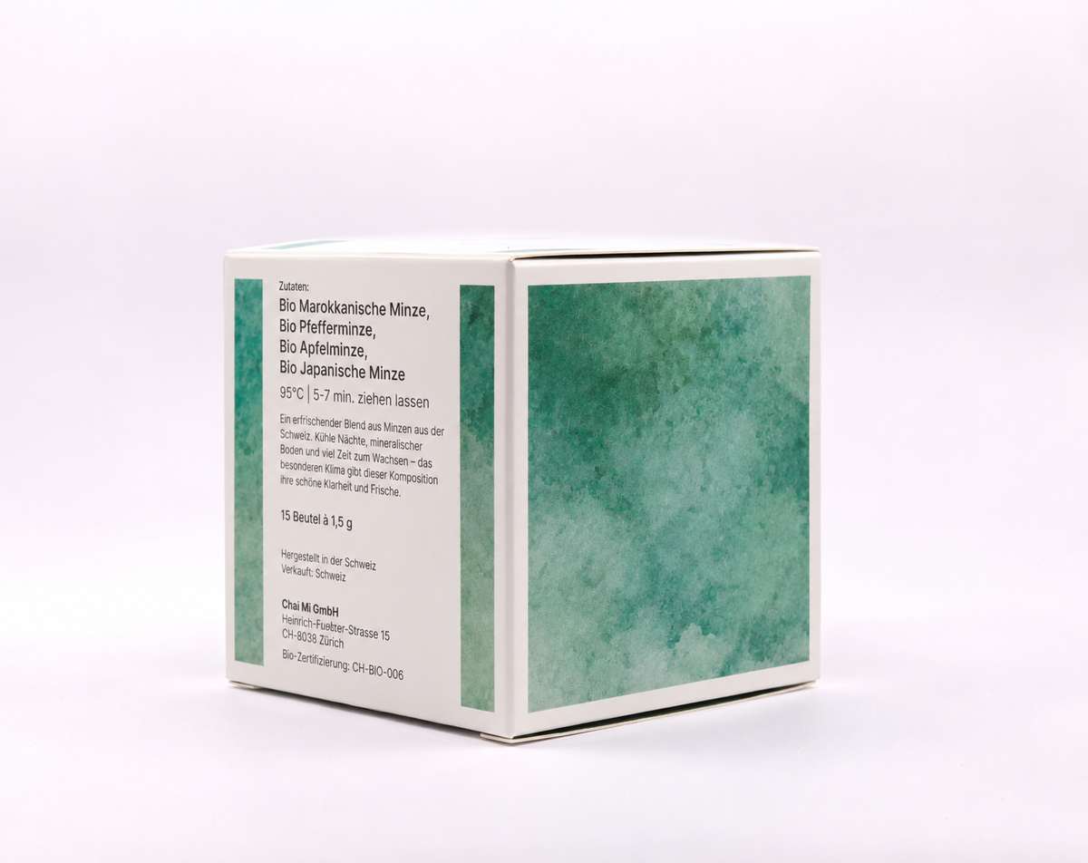 Magic Mint Bio