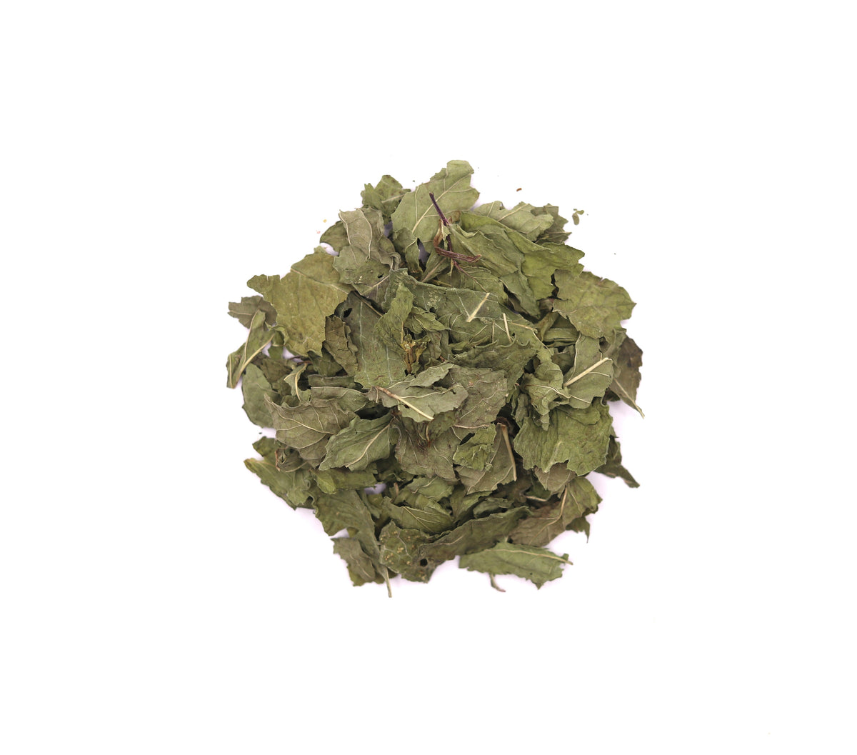 Marokkanische Nana Minze Ganzes Blatt Bio